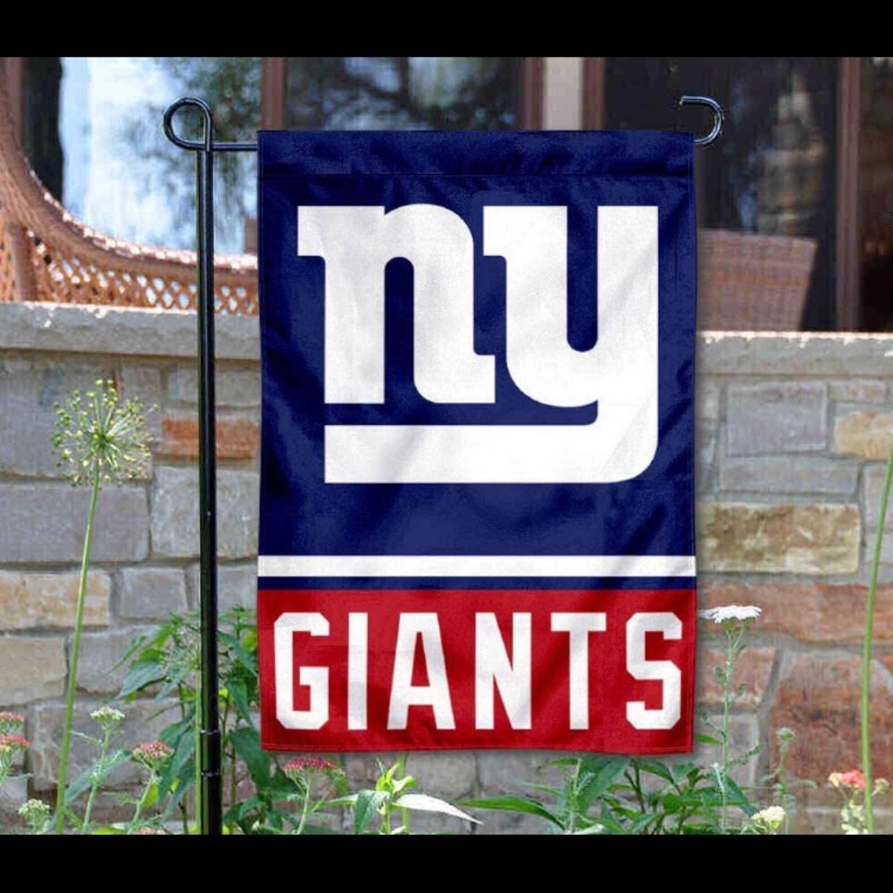 New York Giants Flag